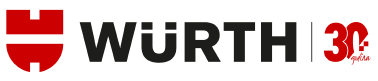 Wuerth30_logo